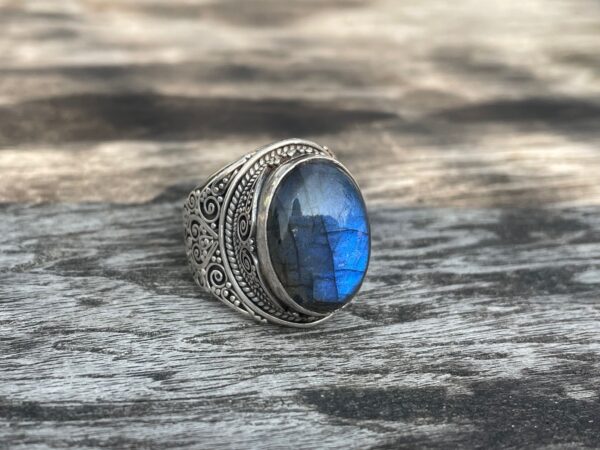 Labradorite